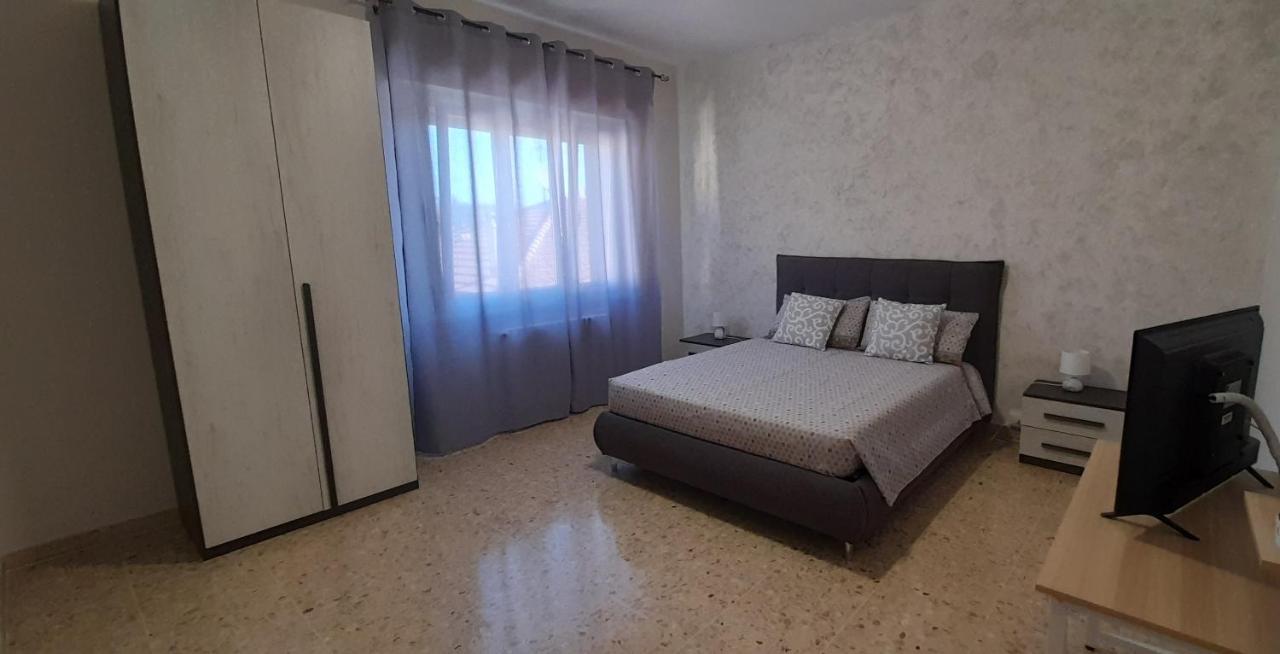 La Dimora Dei Musicisti Bed and Breakfast Castelfidardo Eksteriør billede