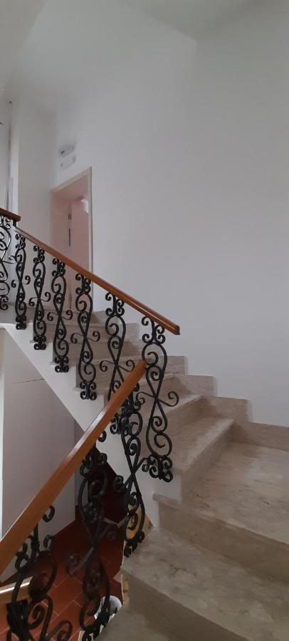 La Dimora Dei Musicisti Bed and Breakfast Castelfidardo Eksteriør billede