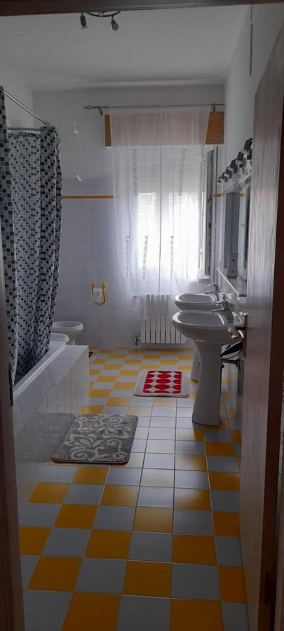 La Dimora Dei Musicisti Bed and Breakfast Castelfidardo Eksteriør billede