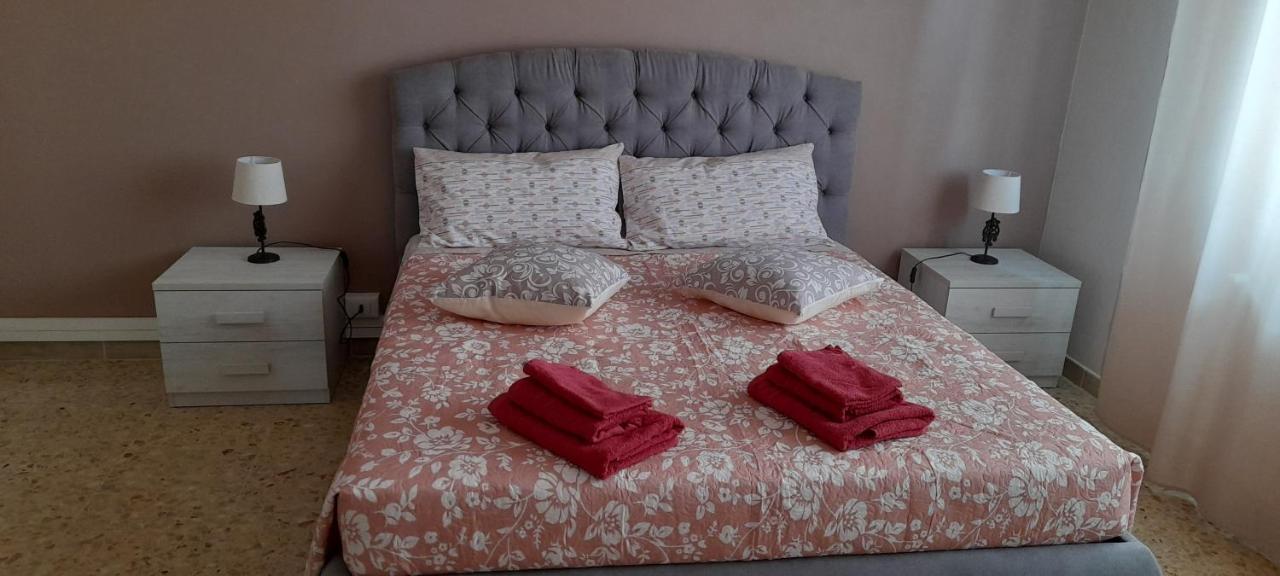 La Dimora Dei Musicisti Bed and Breakfast Castelfidardo Eksteriør billede