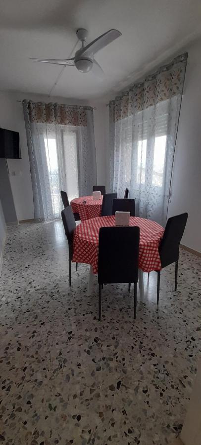 La Dimora Dei Musicisti Bed and Breakfast Castelfidardo Eksteriør billede