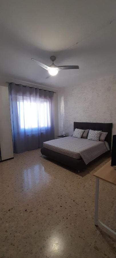 La Dimora Dei Musicisti Bed and Breakfast Castelfidardo Eksteriør billede