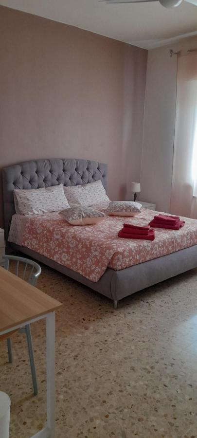 La Dimora Dei Musicisti Bed and Breakfast Castelfidardo Eksteriør billede