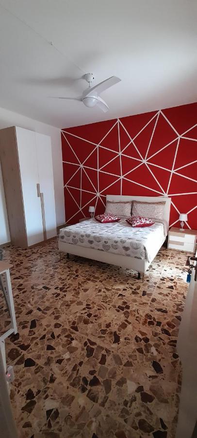 La Dimora Dei Musicisti Bed and Breakfast Castelfidardo Eksteriør billede