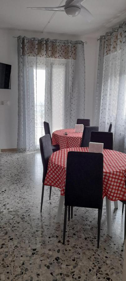 La Dimora Dei Musicisti Bed and Breakfast Castelfidardo Eksteriør billede