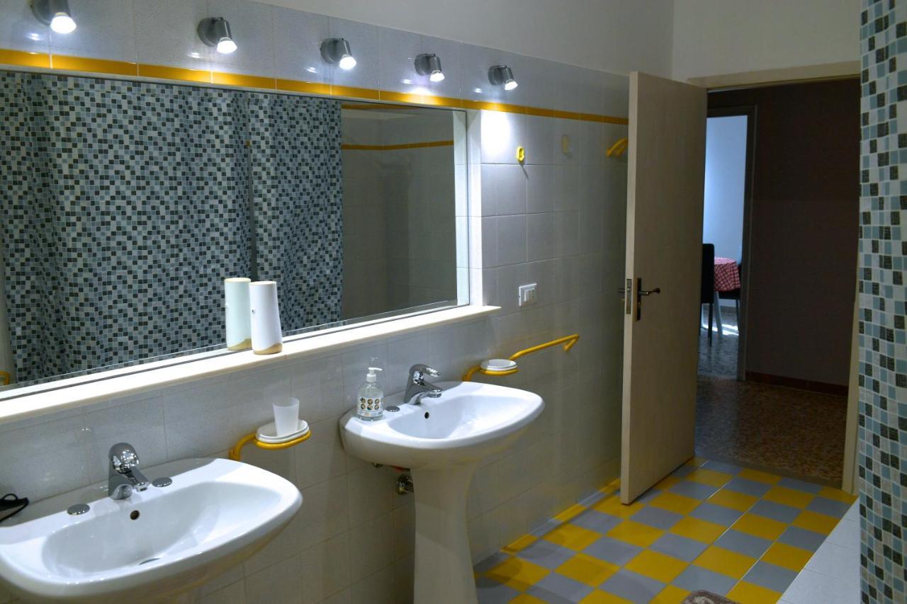 La Dimora Dei Musicisti Bed and Breakfast Castelfidardo Eksteriør billede
