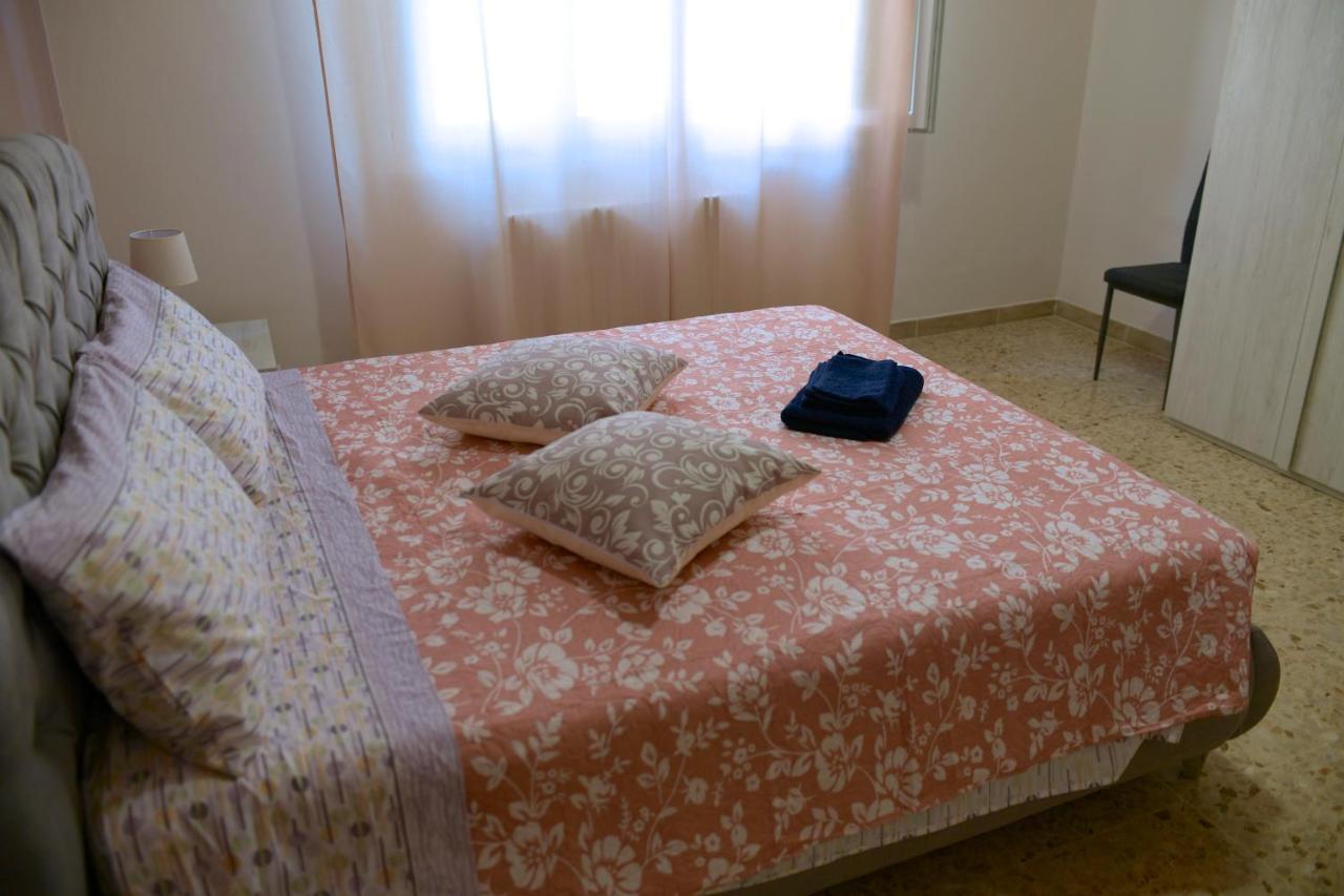 La Dimora Dei Musicisti Bed and Breakfast Castelfidardo Eksteriør billede