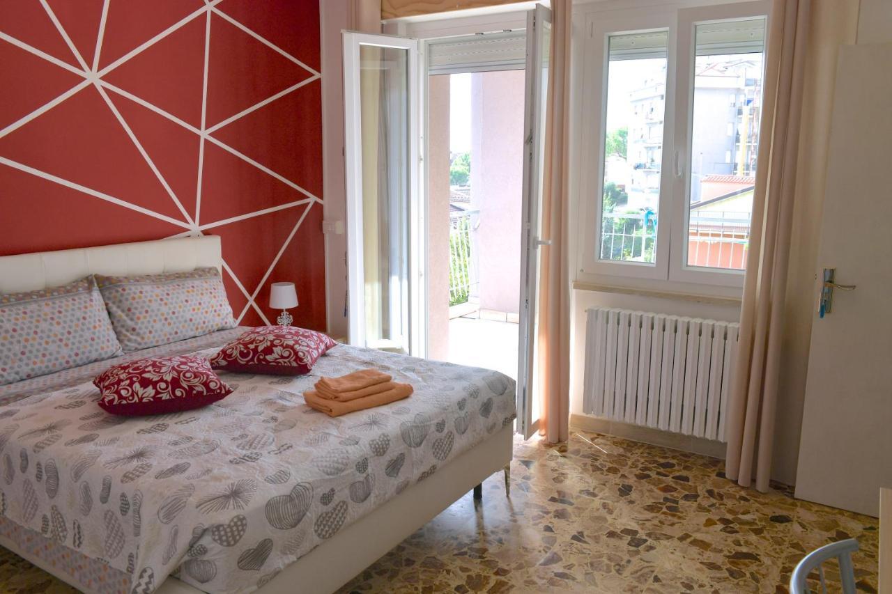 La Dimora Dei Musicisti Bed and Breakfast Castelfidardo Eksteriør billede