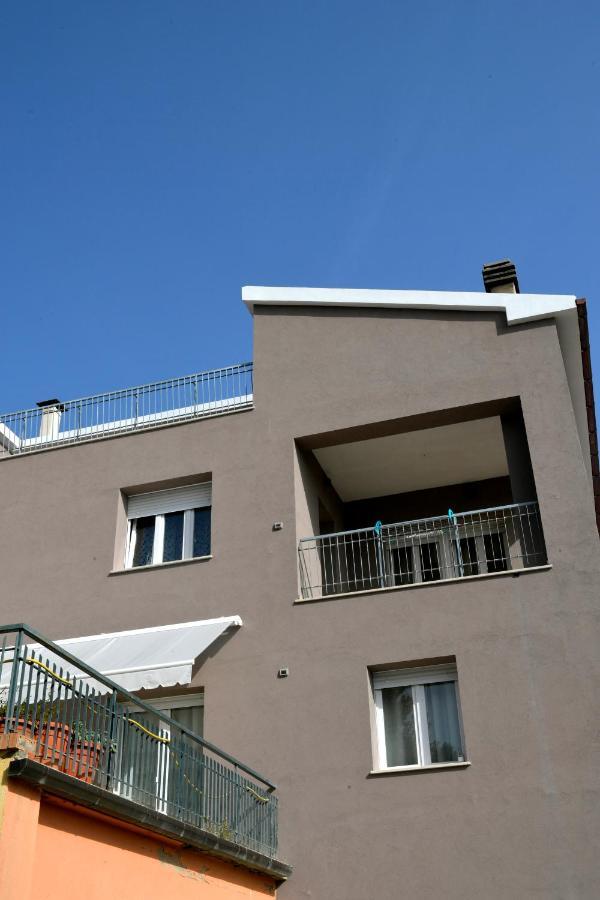 La Dimora Dei Musicisti Bed and Breakfast Castelfidardo Eksteriør billede