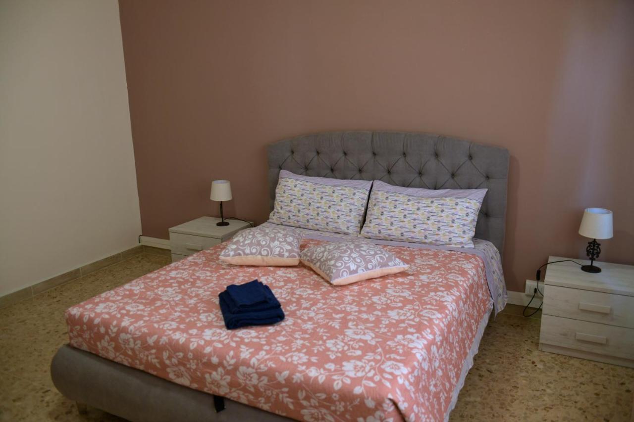 La Dimora Dei Musicisti Bed and Breakfast Castelfidardo Eksteriør billede