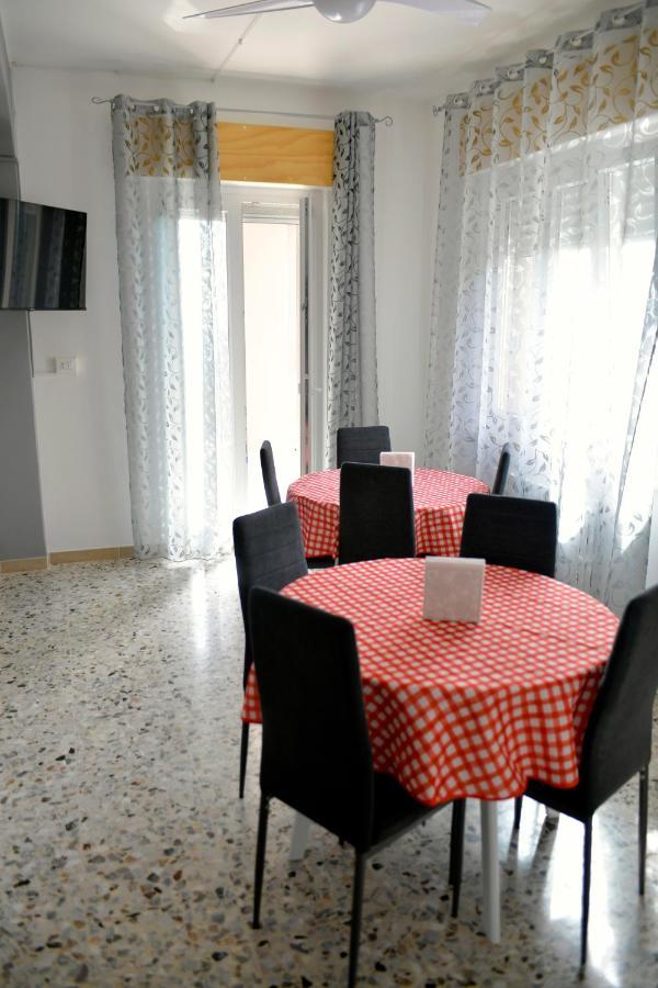 La Dimora Dei Musicisti Bed and Breakfast Castelfidardo Eksteriør billede