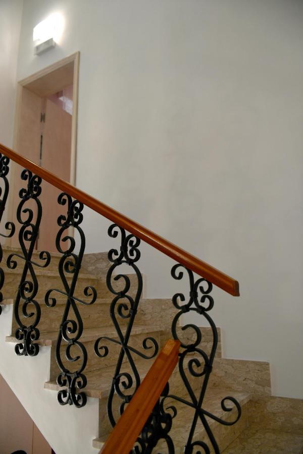 La Dimora Dei Musicisti Bed and Breakfast Castelfidardo Eksteriør billede