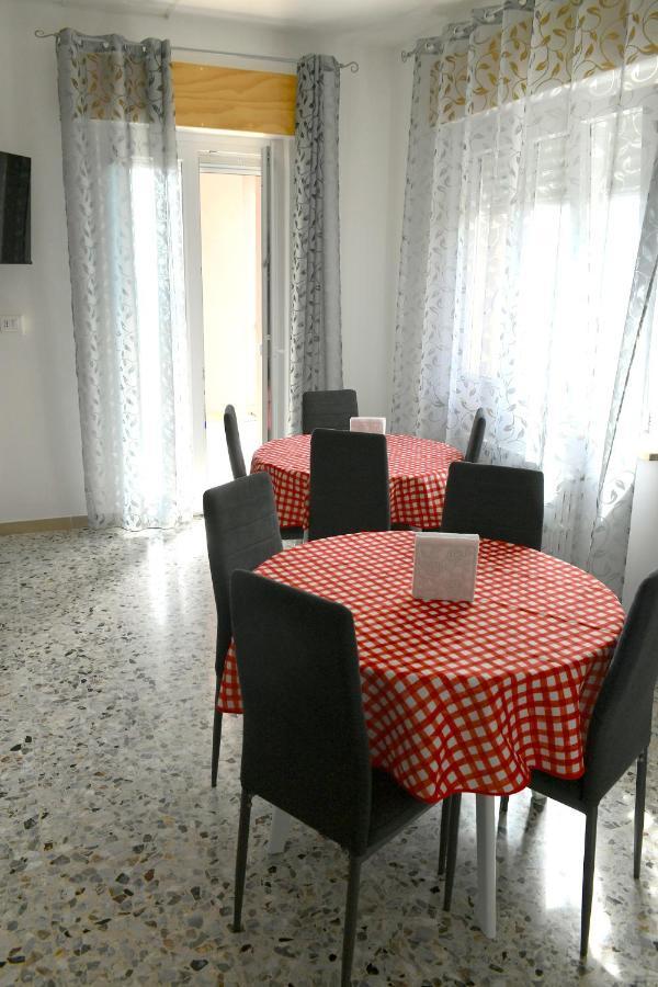 La Dimora Dei Musicisti Bed and Breakfast Castelfidardo Eksteriør billede
