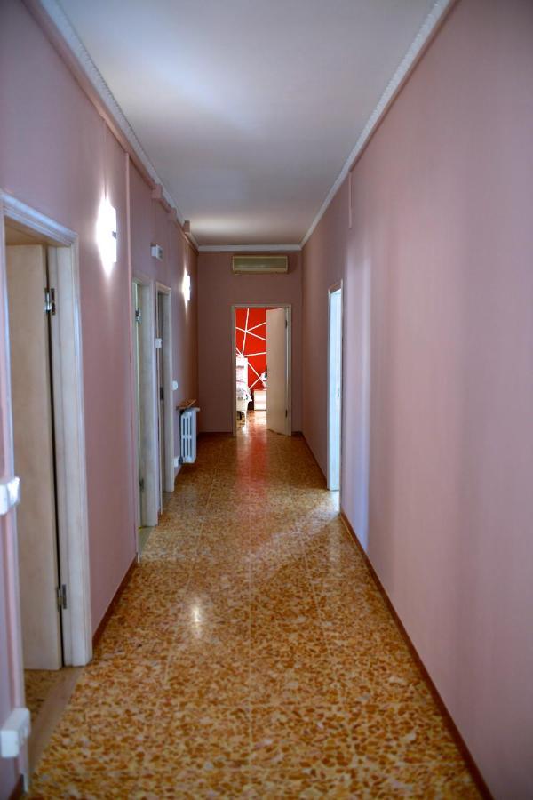 La Dimora Dei Musicisti Bed and Breakfast Castelfidardo Eksteriør billede