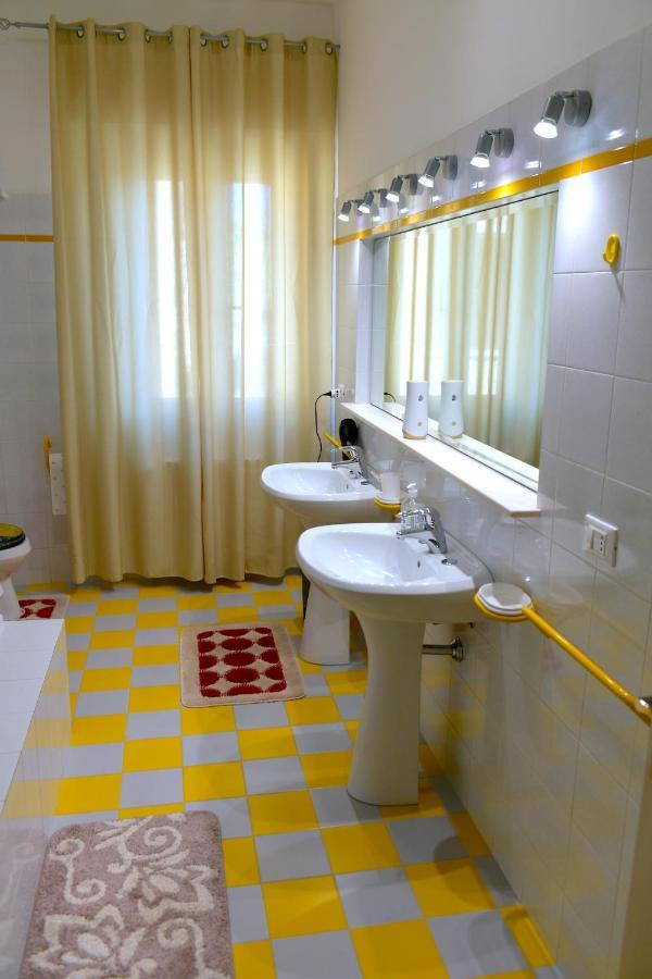 La Dimora Dei Musicisti Bed and Breakfast Castelfidardo Eksteriør billede