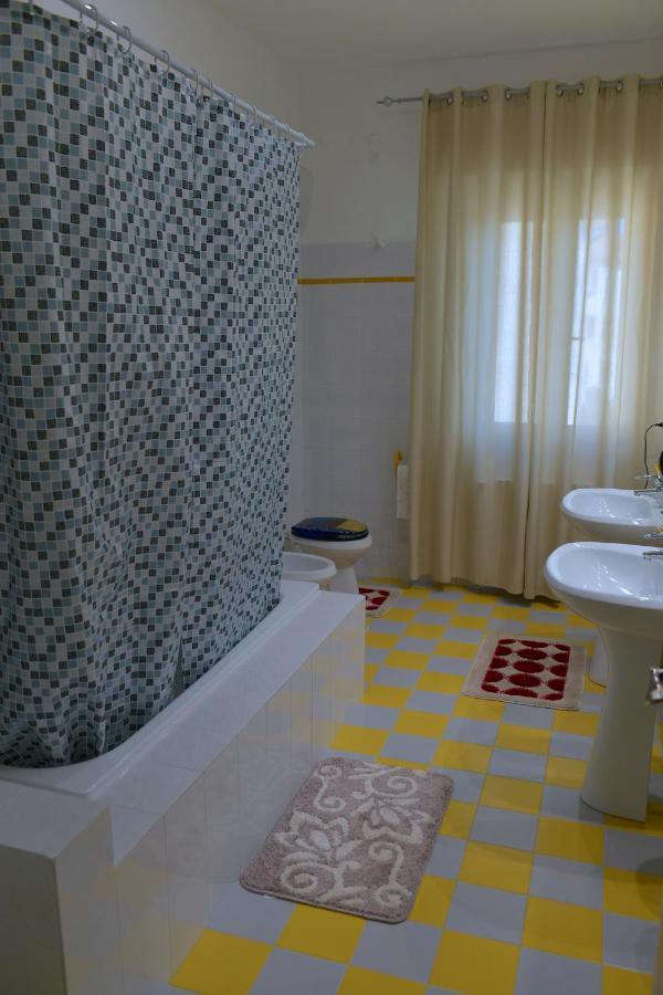 La Dimora Dei Musicisti Bed and Breakfast Castelfidardo Eksteriør billede