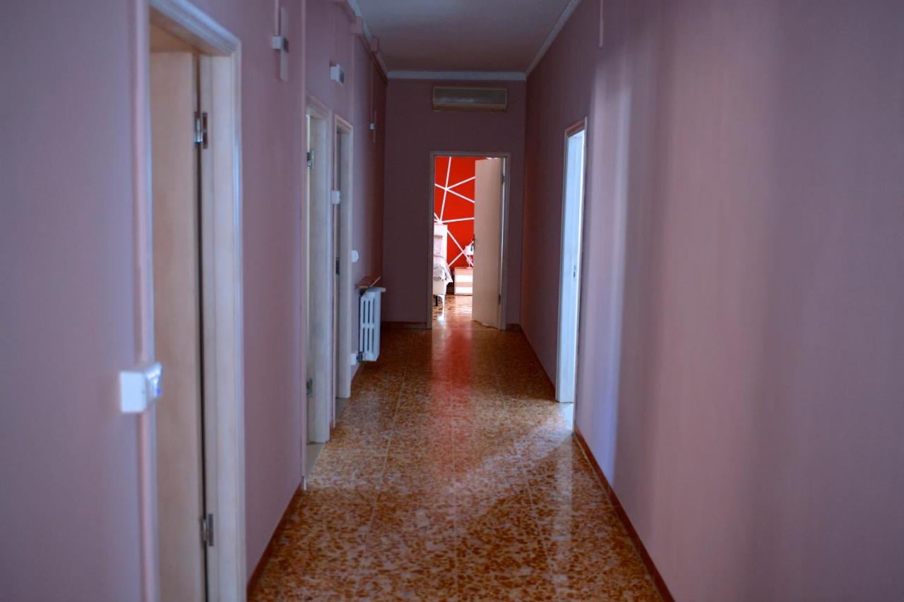 La Dimora Dei Musicisti Bed and Breakfast Castelfidardo Eksteriør billede