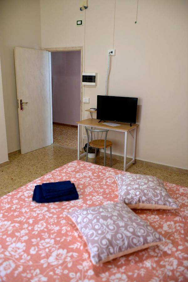 La Dimora Dei Musicisti Bed and Breakfast Castelfidardo Eksteriør billede