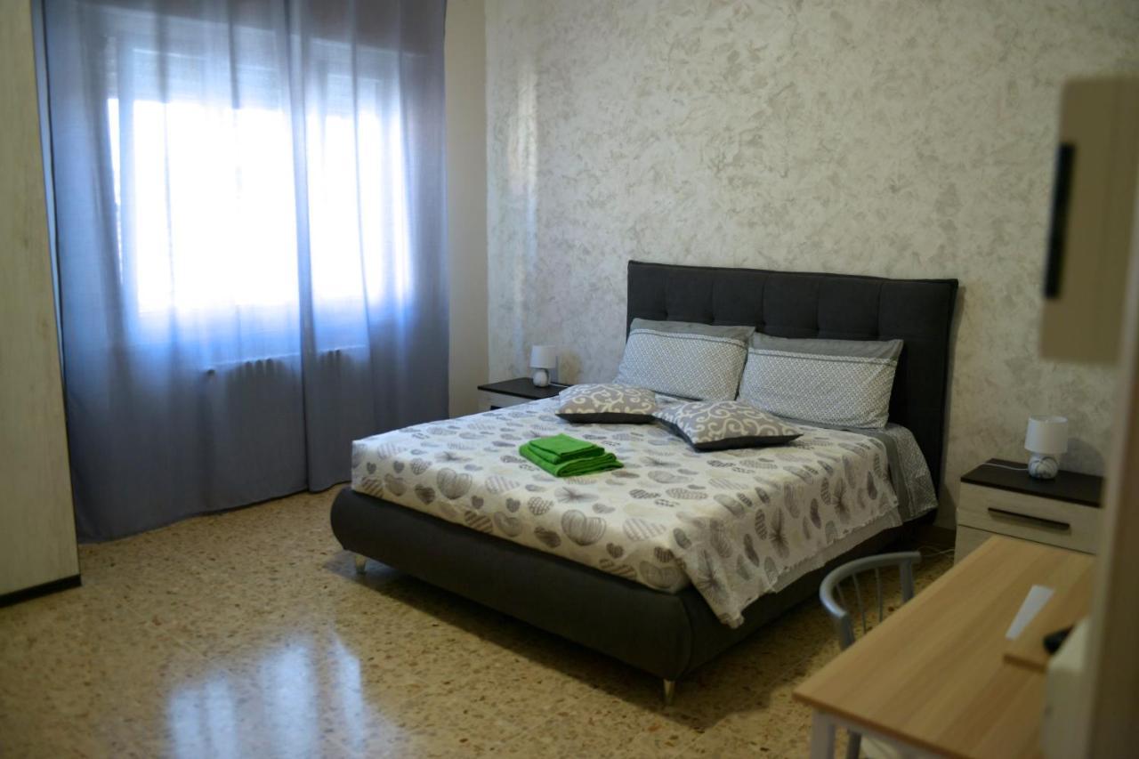 La Dimora Dei Musicisti Bed and Breakfast Castelfidardo Eksteriør billede