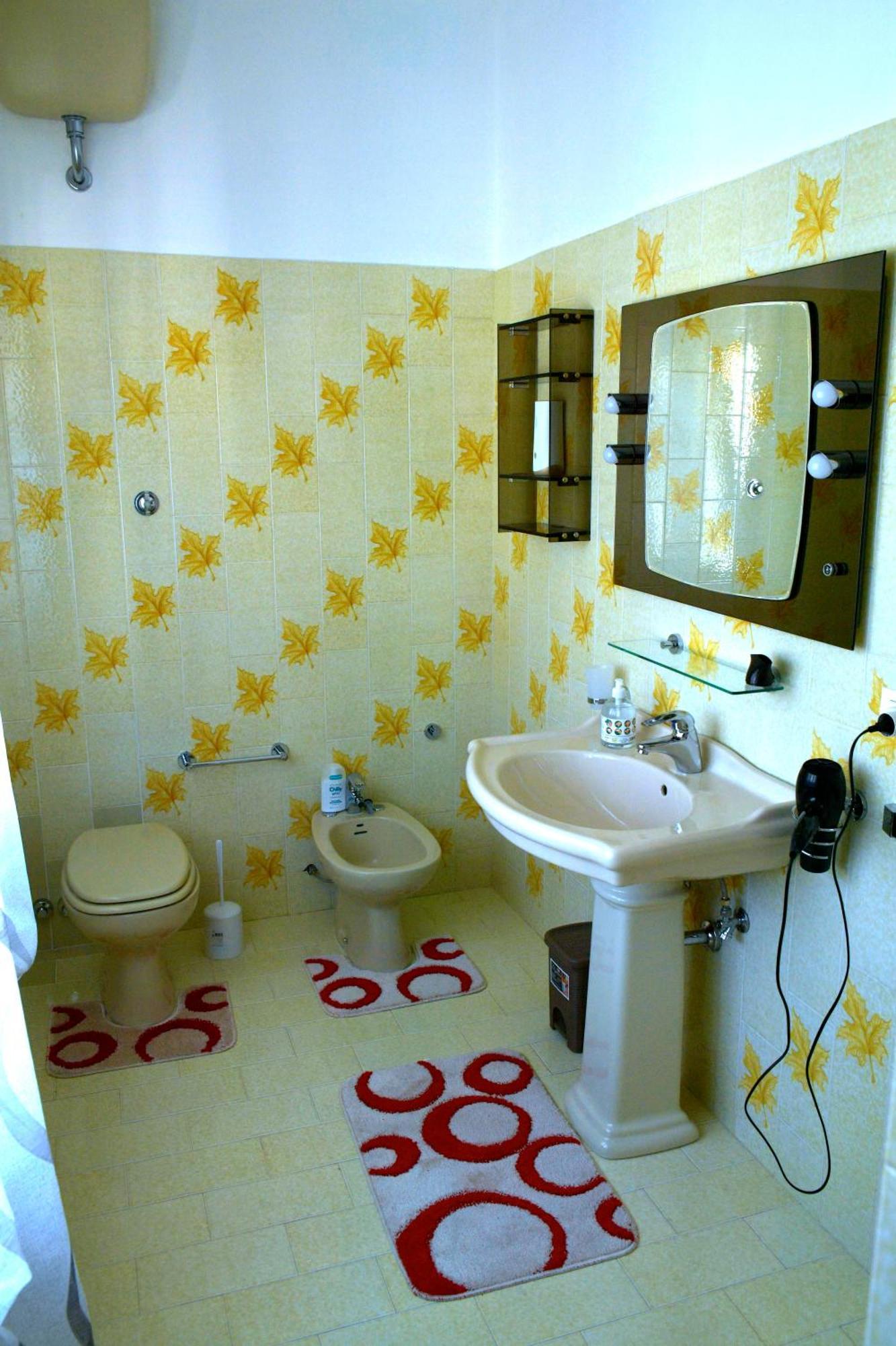 La Dimora Dei Musicisti Bed and Breakfast Castelfidardo Eksteriør billede