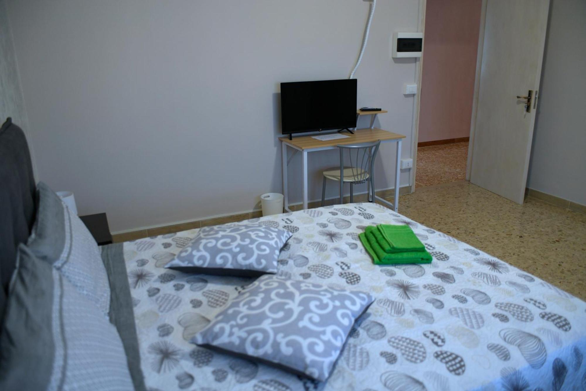 La Dimora Dei Musicisti Bed and Breakfast Castelfidardo Eksteriør billede